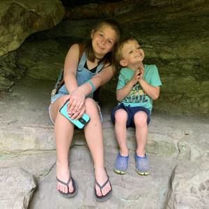 Meet your Posher, Jen